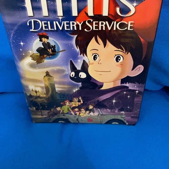 Disney Original Vintage Rare VHS Tapes Only One Owner Since Released Part 6 - Picture 5 of 10